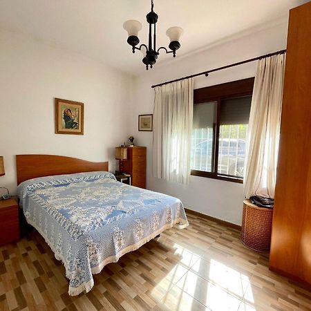 Casa Don Bosco Villa Campano  Bagian luar foto