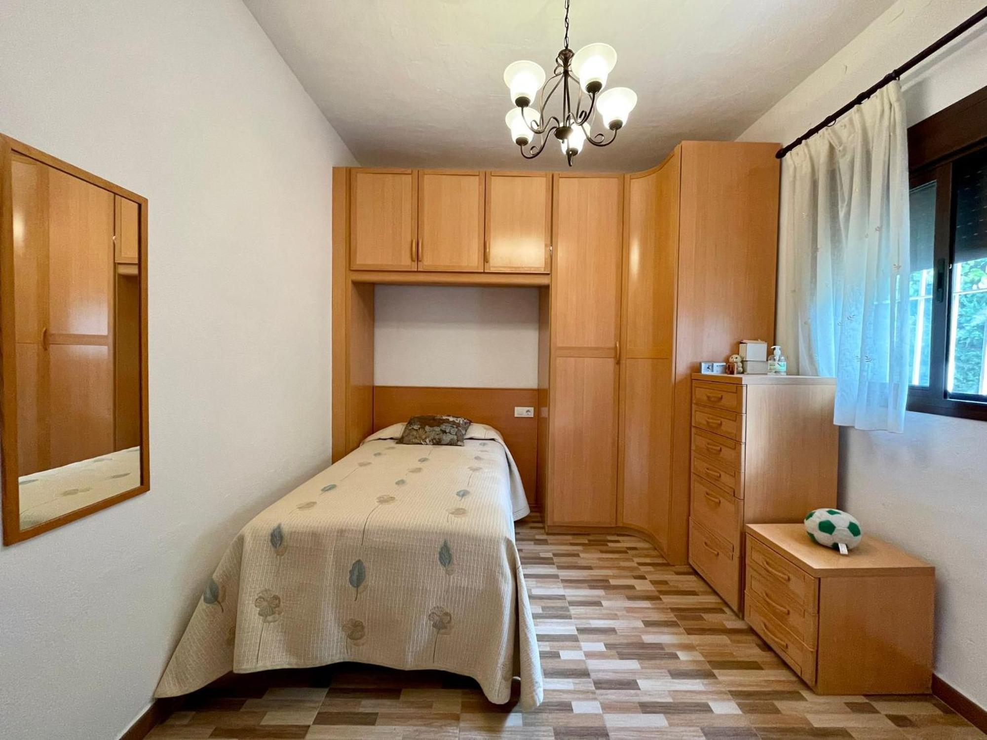 Casa Don Bosco Villa Campano  Bagian luar foto